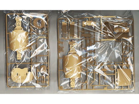 Rye Field Model M1279 JLTV Utility UTL 1/35 plastikinis modelis RFM-5116