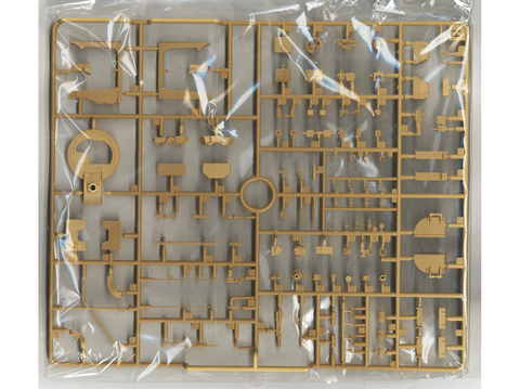 M109A7 Paladin savaeigė haubica 1/35 surenkamas plastiko rinkinys
