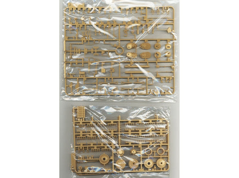 Rye Field Panther G tanko modelis 1/35 su naktiniais taikikliais