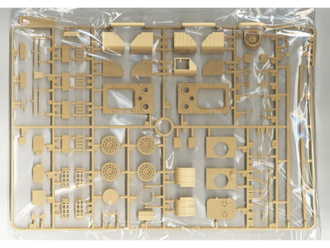 Rye Field Panther G tanko modelis 1/35 su naktiniais taikikliais