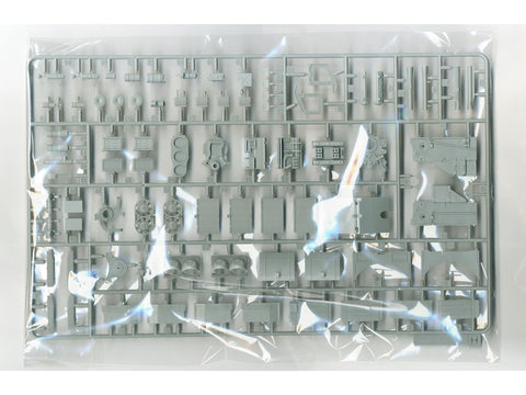 Sturmmorser Tiger RM61 1/35 plastikinis modelis su interjeru