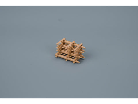 Rye Field Tiger I tankas vid. gamyba 2in1 pilnas interjeras 1/35