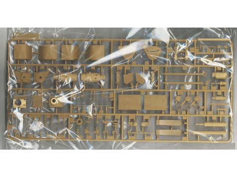 Rye Field M1A1 Abrams Ukraina / Lenkija 2in1 ribotas leidimas 1/35