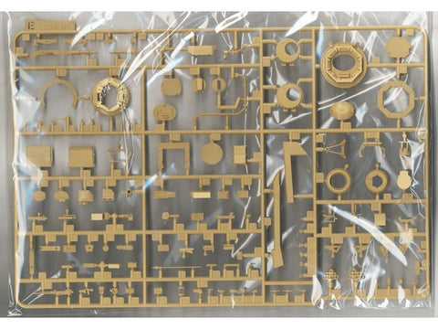 Rye Field M1A1 Abrams Ukraina / Lenkija 2in1 ribotas leidimas 1/35