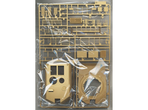Rye Field M1A1 Abrams Ukraina / Lenkija 2in1 ribotas leidimas 1/35