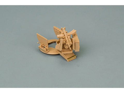 Rye Field Oshkosh M-ATV MRAP 1/48 plastikinis surenkamas modelis