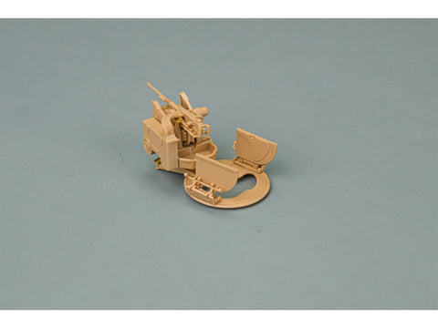 Rye Field Oshkosh M-ATV MRAP 1/48 plastikinis surenkamas modelis
