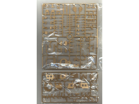 MRAP M1240A1 Oshkosh M-ATV su RPGNET, 1/35 plastikinis modelis (RFM-5145)