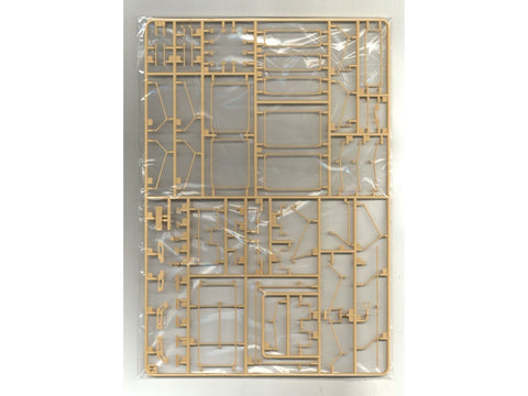 MRAP M1240A1 Oshkosh M-ATV su RPGNET, 1/35 plastikinis modelis (RFM-5145)