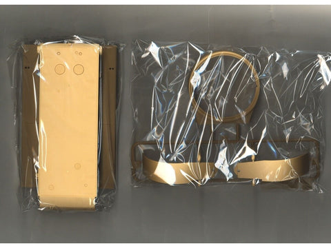 Rye Field Model Tiger I 1/35 modelis, pilnas interjeras, 4 viename (RFM-5141)