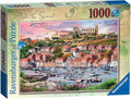 Ravensburger dėlionė „Saulėlydis Vitbyje“, 1000 det.
