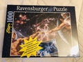 Ravensburger šviečianti dėlionė „Genezė“, 1000 det.