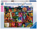 Ravensburger dėlionė „Pasakų fantazija“, 1000 det.