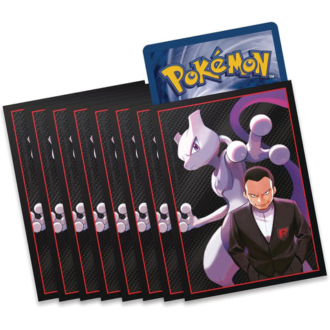 Pokémon TCG Scarlet & Violet: Destined Rivals Elite Trainer Box (anglų k.)
