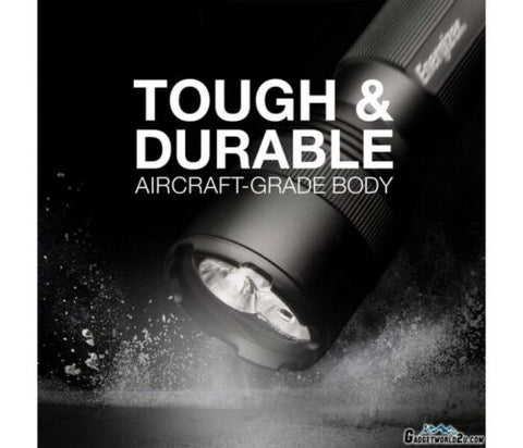 Energizer Tactical Ultra 1000 IPX7 metalinis prožektorius 1000 lm