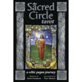 Llewellyn: Sacred Circle Tarot Kortos - HOBI.LT 🇱🇹