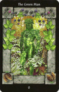 Llewellyn: Sacred Circle Tarot Kortos - HOBI.LT 🇱🇹