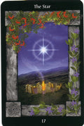 Llewellyn: Sacred Circle Tarot Kortos - HOBI.LT 🇱🇹