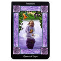 Llewellyn: Sacred Circle Tarot Kortos - HOBI.LT 🇱🇹