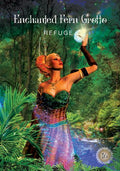 Hay House: Sacred Forest Oracle kortos Hay House - HOBI.LT 🇱🇹