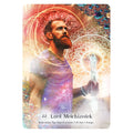 Rockpool: Sacred Light Oracle kortos - HOBI.LT 🇱🇹