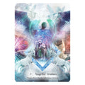 Rockpool: Sacred Light Oracle kortos - HOBI.LT 🇱🇹