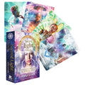 Rockpool: Sacred Light Oracle kortos - HOBI.LT 🇱🇹
