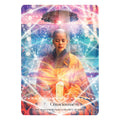 Rockpool: Sacred Light Oracle kortos - HOBI.LT 🇱🇹