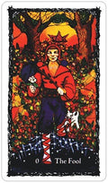 US Games Systems: Sacred Rose Tarot kortos - HOBI.LT 🇱🇹