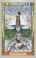 Watkins Publishing: Sacred Sites Oracle kortos - HOBI.LT 🇱🇹