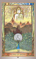 Watkins Publishing: Sacred Sites Oracle kortos - HOBI.LT 🇱🇹