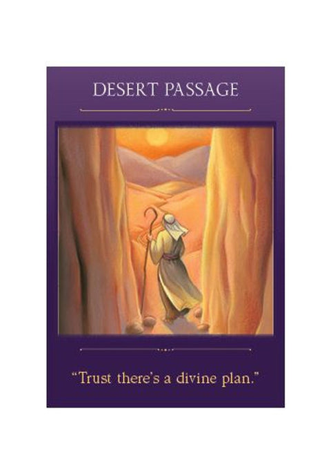Hay House: Sacred Traveler Oracle kortos Hay House - HOBI.LT 🇱🇹