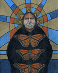 Beyond Words: Sacred Vision Oracle kortos - HOBI.LT 🇱🇹