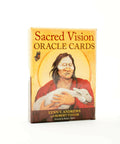 Beyond Words: Sacred Vision Oracle kortos - HOBI.LT 🇱🇹