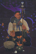 Beyond Words: Sacred Vision Oracle kortos - HOBI.LT 🇱🇹
