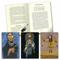 Beyond Words: Sacred Vision Oracle kortos - HOBI.LT 🇱🇹
