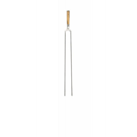 Forged dvigubas iešmas - 50cm