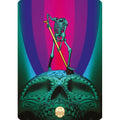 Lo Scarabeo: Santa Muerte Oracle kortos - HOBI.LT 🇱🇹