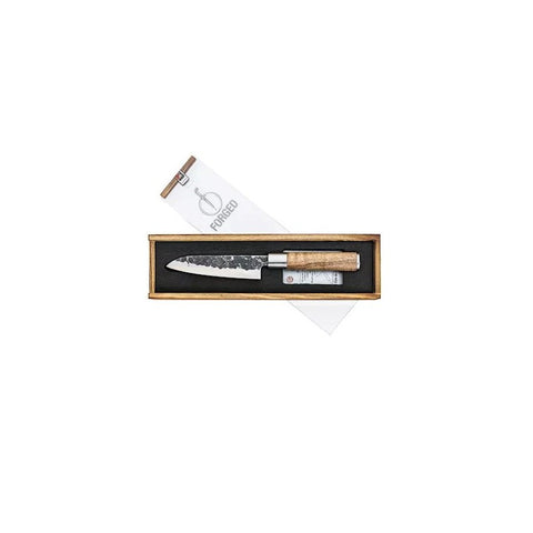 Santoku peilis Forged VG10 14 cm
