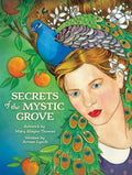 US Games Systems: Secrets Of The Mystic Grove Kortos - HOBI.LT 🇱🇹