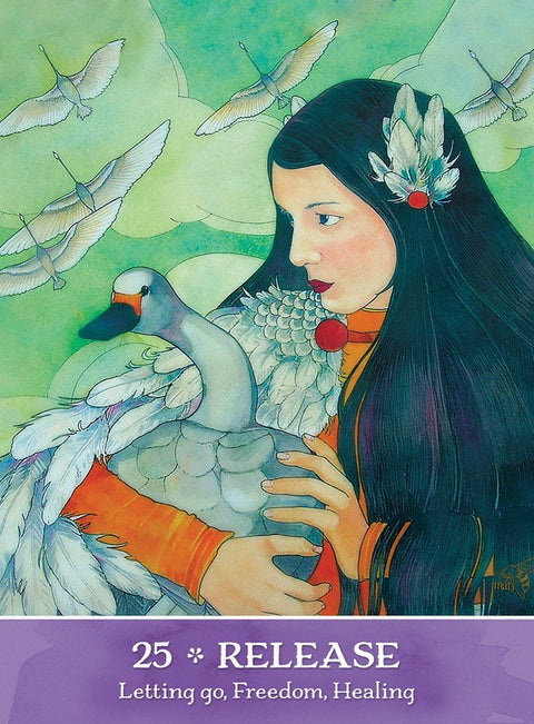 US Games Systems: Secrets Of The Mystic Grove Kortos - HOBI.LT 🇱🇹