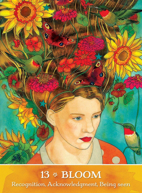 US Games Systems: Secrets Of The Mystic Grove Kortos - HOBI.LT 🇱🇹