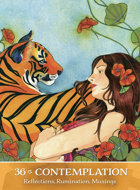 Secrets Of The Mystic Grove Kortos