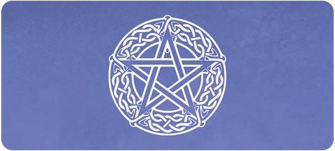 Blue Angel: Secrets of the Witch Oracle kortos - HOBI.LT 🇱🇹