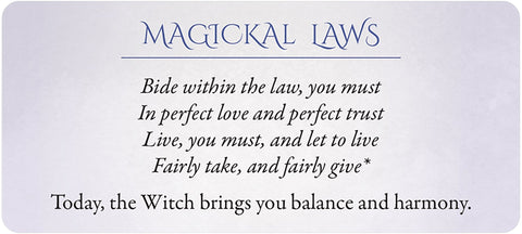 Blue Angel: Secrets of the Witch Oracle kortos - HOBI.LT 🇱🇹