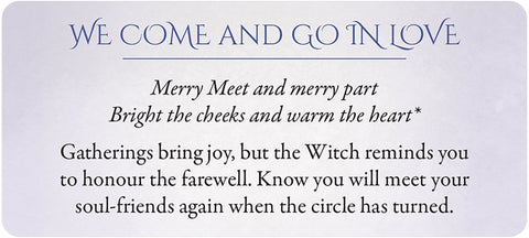 Blue Angel: Secrets of the Witch Oracle kortos - HOBI.LT 🇱🇹