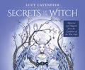 Blue Angel: Secrets of the Witch Oracle kortos - HOBI.LT 🇱🇹