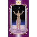 Lo Scarabeo: Sensual Wicca Tarot Kortos - HOBI.LT 🇱🇹