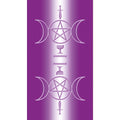 Lo Scarabeo: Sensual Wicca Tarot Kortos - HOBI.LT 🇱🇹