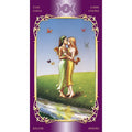 Lo Scarabeo: Sensual Wicca Tarot Kortos - HOBI.LT 🇱🇹